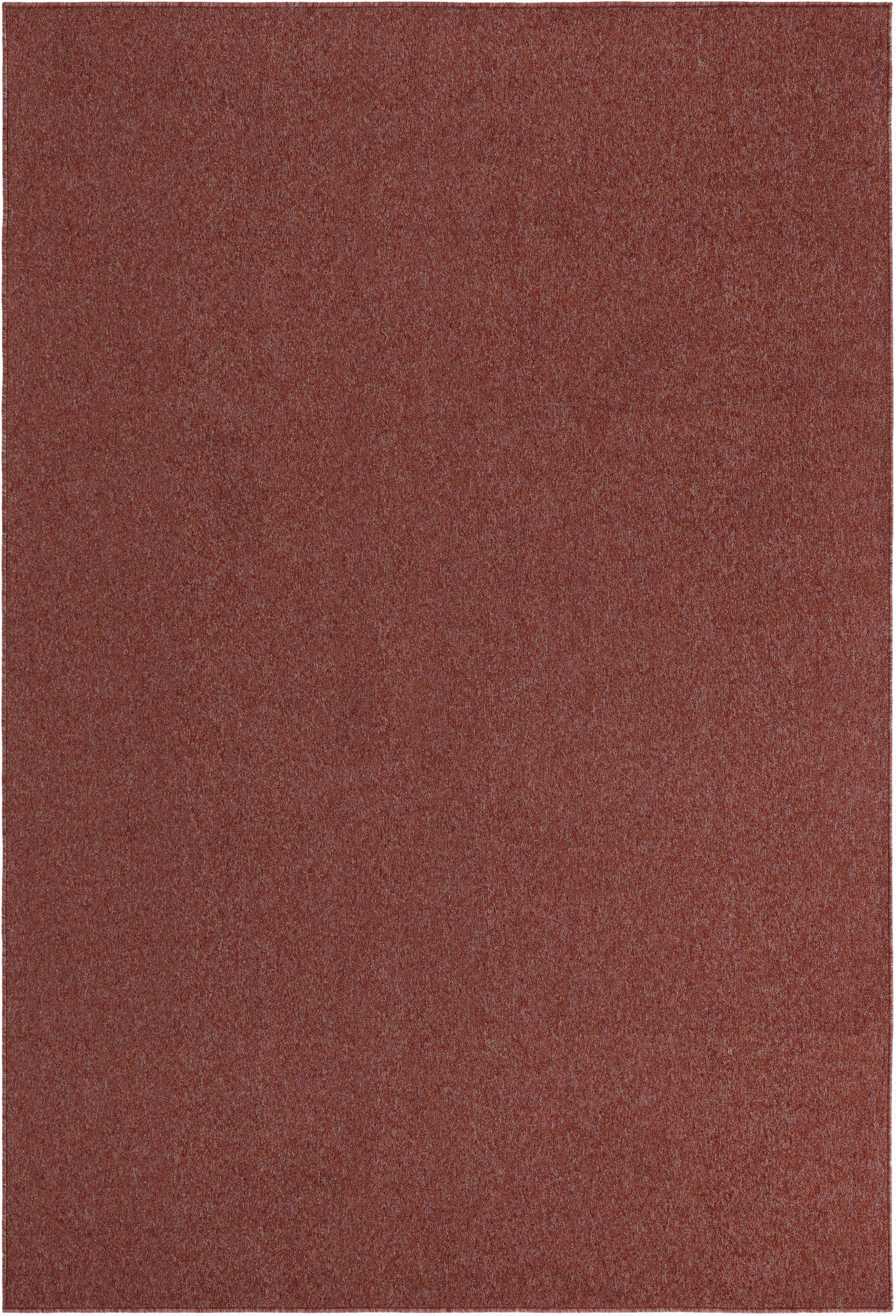 Primary image 6' x 9' Everyday Solid Rug