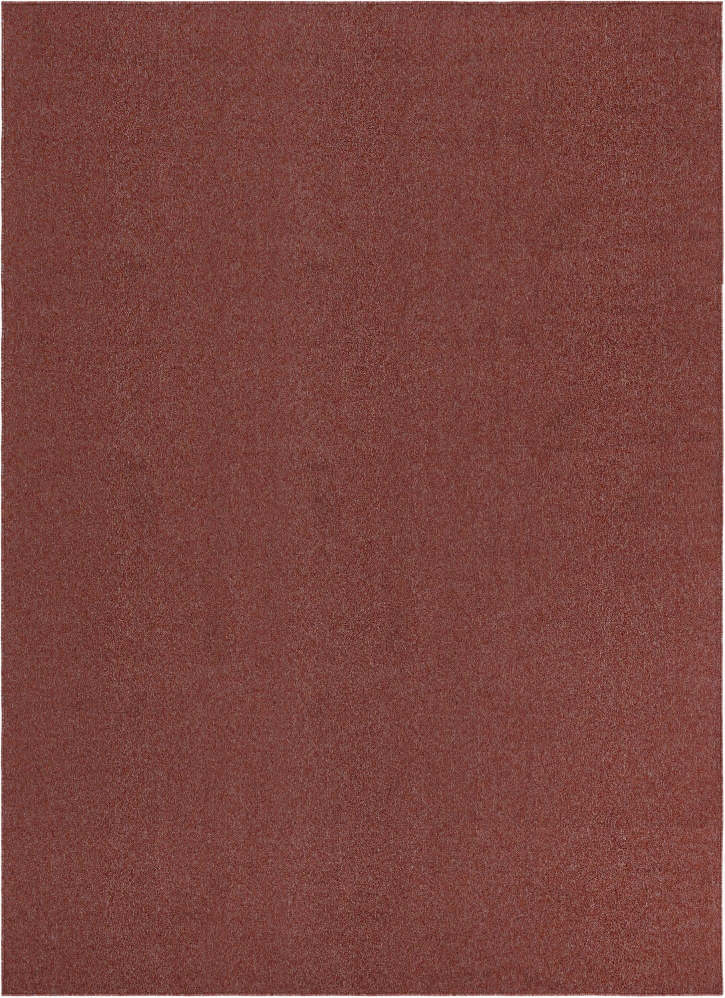 Primary image 7' 10 x 11' Everyday Solid Rug