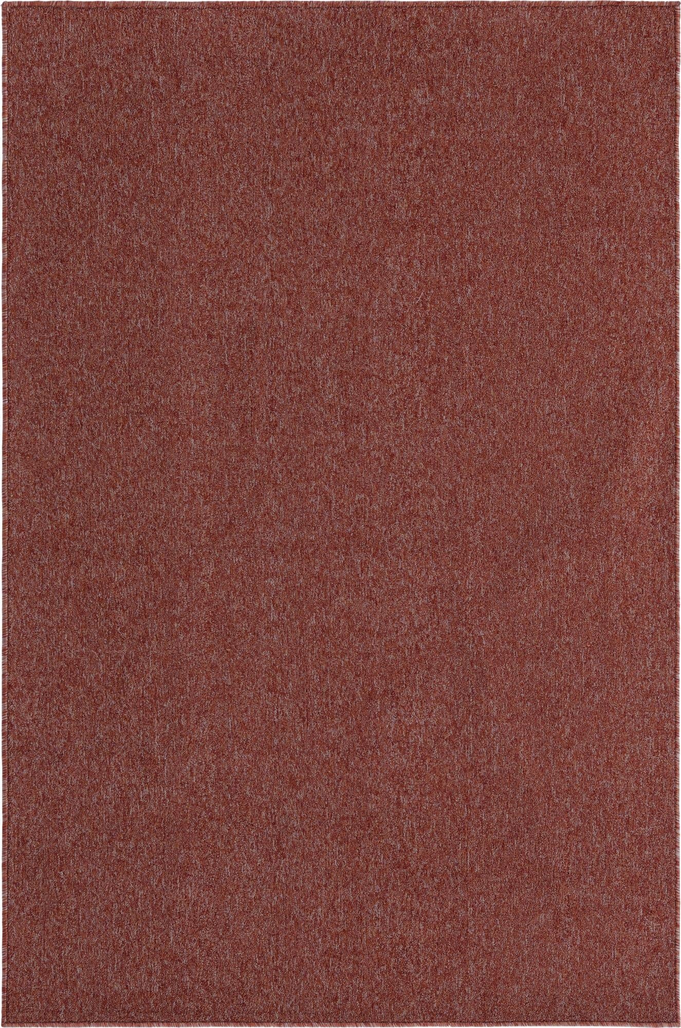 Primary image 4' x 6' Everyday Solid Rug