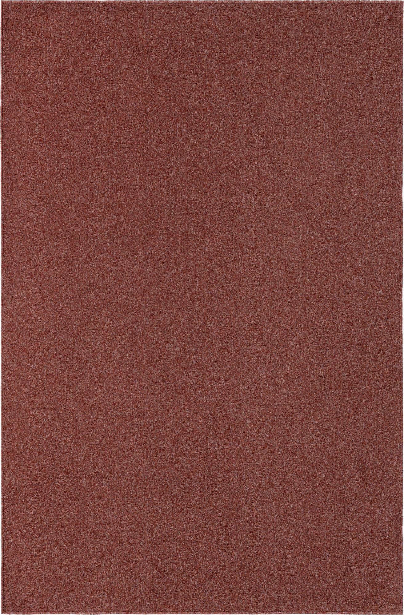 Primary image 5' 3 x 8' Everyday Solid Rug