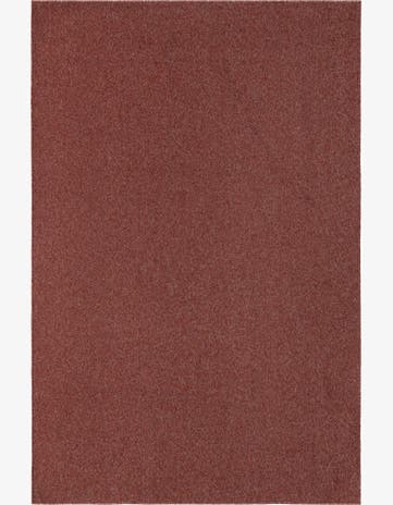 5' 3 x 8' Everyday Solid Rug