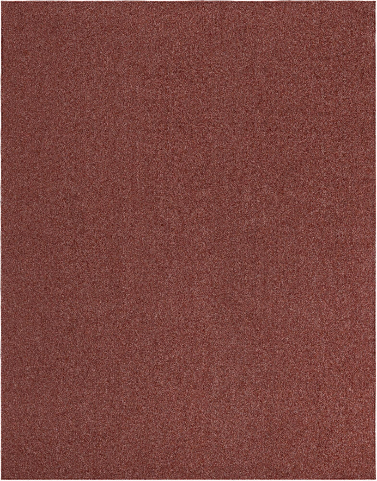Primary image 7' 10 x 10' Everyday Solid Rug