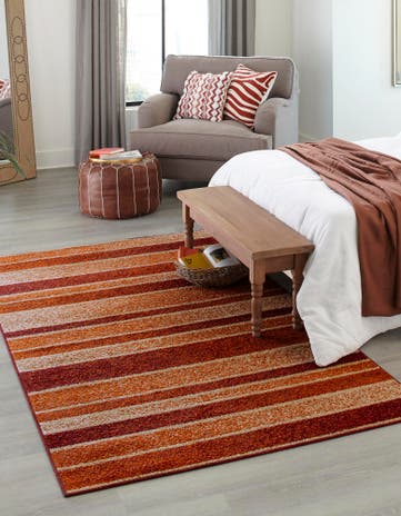 2' x 3' Harvest Rug
