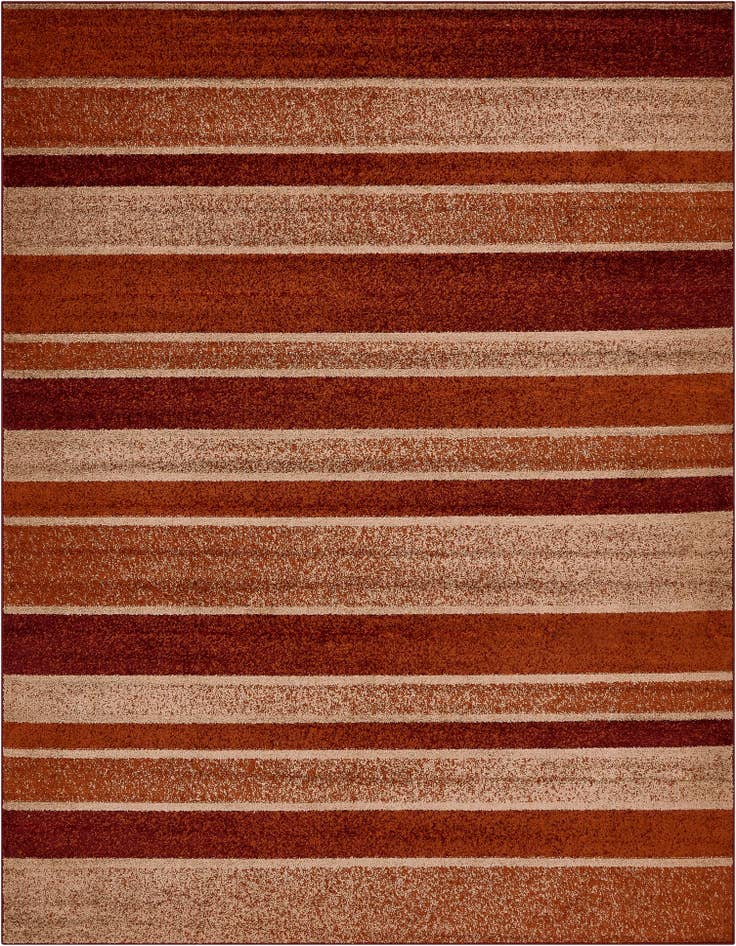 Detail image of 9' x 12' 2 Harvest Rug