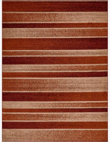 9' x 12' 2 Harvest Rug