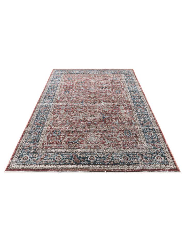 5' 3 x 7' 6 Havana Rug