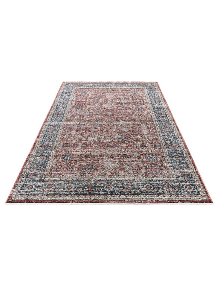 Detail image of 5' 3 x 7' 6 Havana Rug