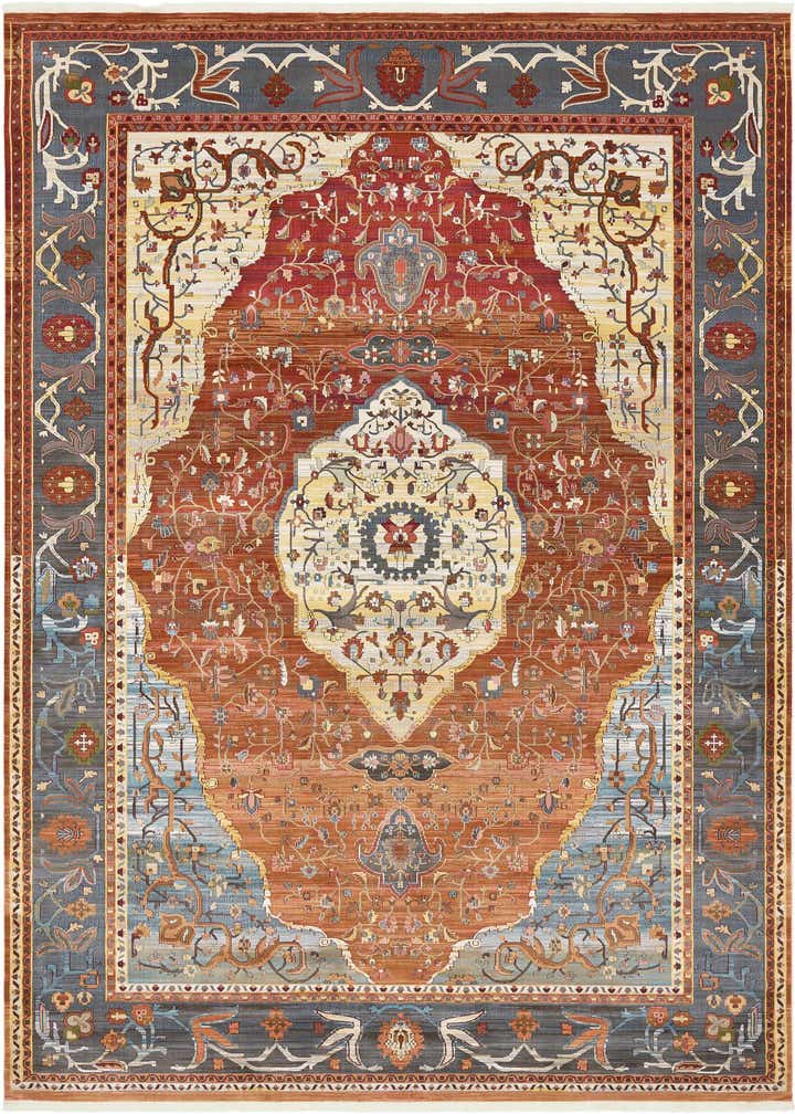 10' x 13' Havana Rug