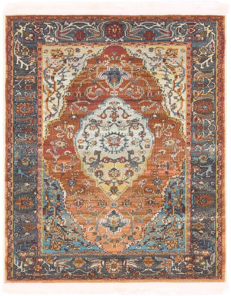 Detail image of 2' 2 x 3' Havana Rug