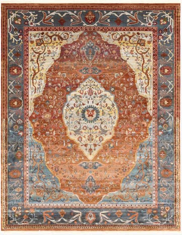 8' x 10' Havana Rug