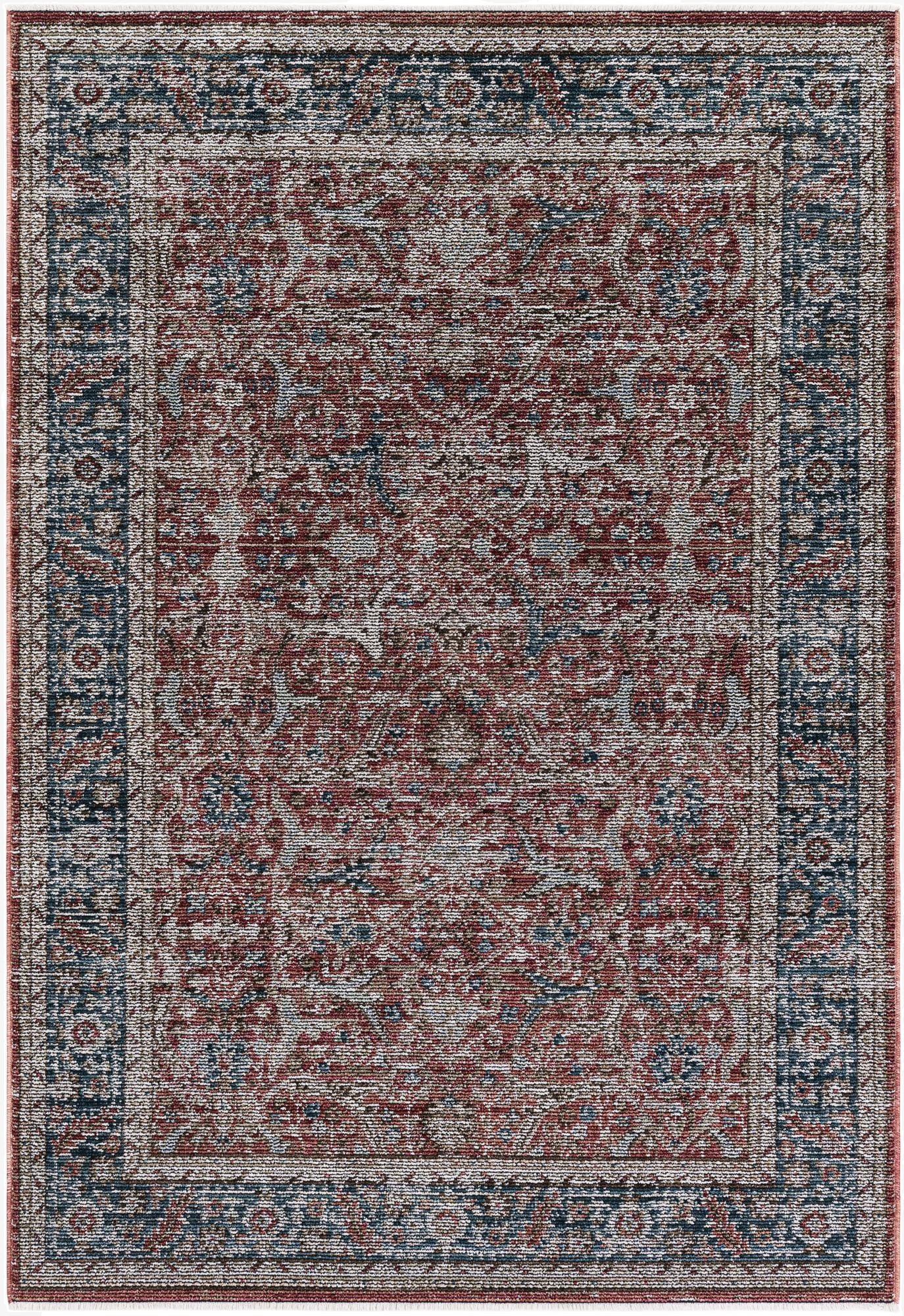 5' 3 x 7' 6 Havana Rug