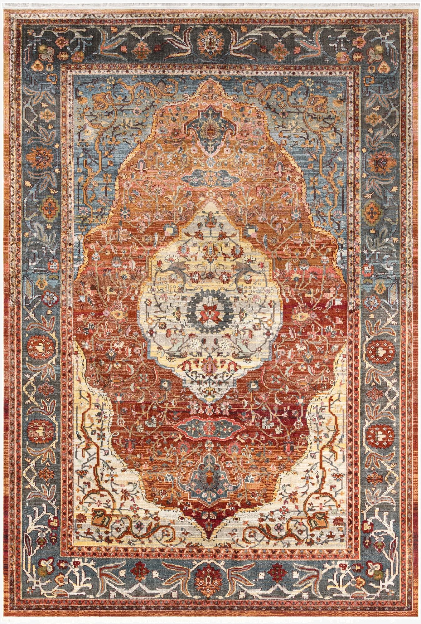 Primary image 10' x 14' Havana Rug