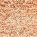 Rug Rust Red Swatch link