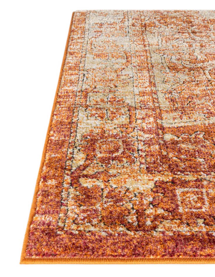 Detail image of 6' x 9' Isabella Rug