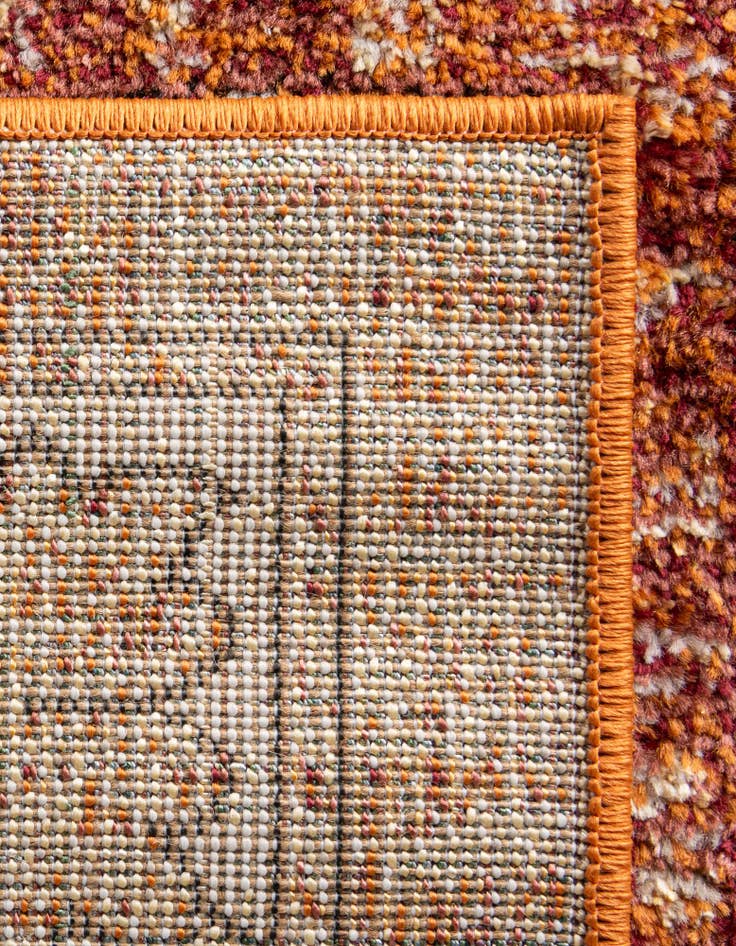 Detail image of 6' x 9' Isabella Rug