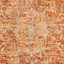 Rug Rust Red Swatch link