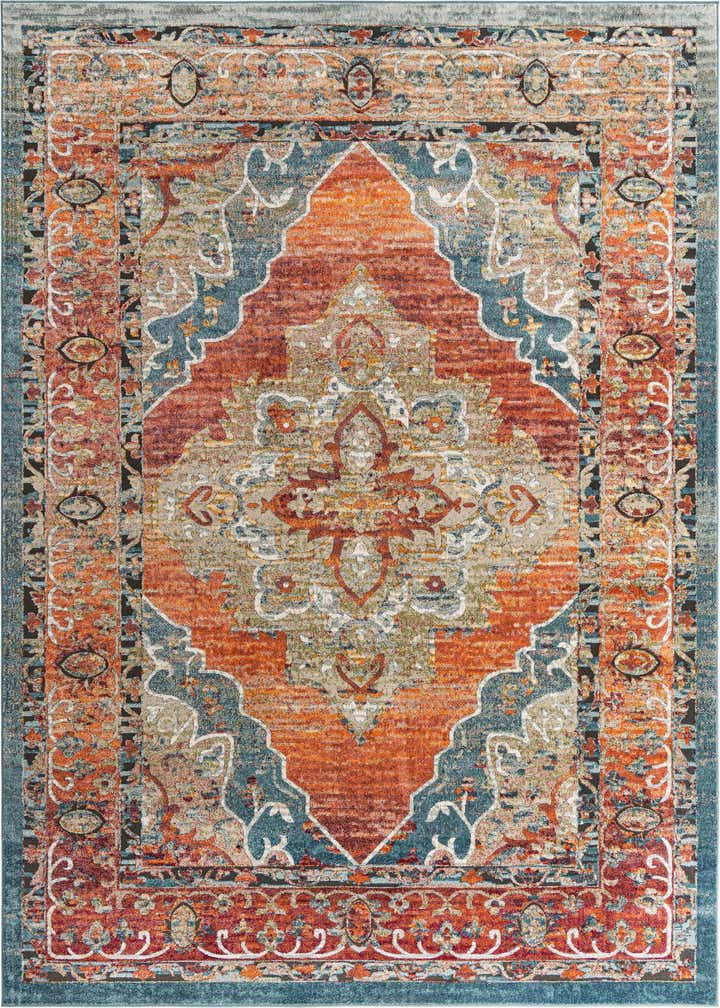 10' x 14' Isabella Rug