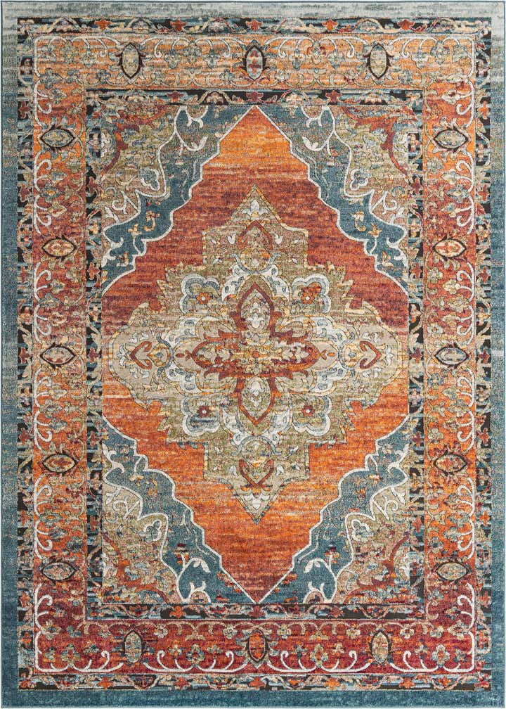9' x 12' Isabella Rug