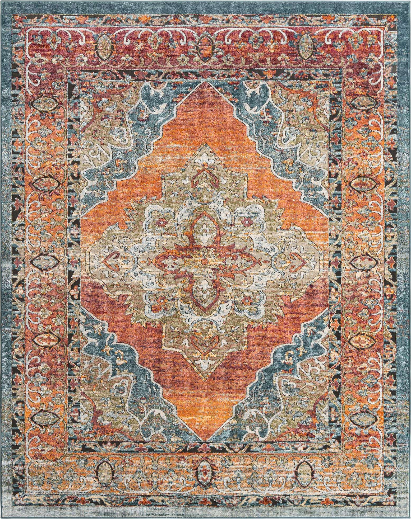 7' 10 x 10' Isabella Rug