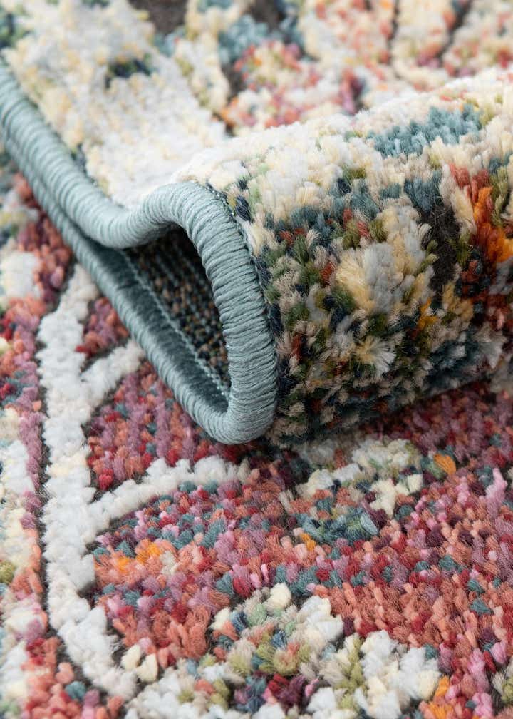 5' x 8' Isabella Rug