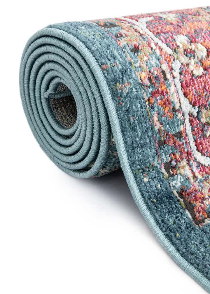 5' x 8' Isabella Rug