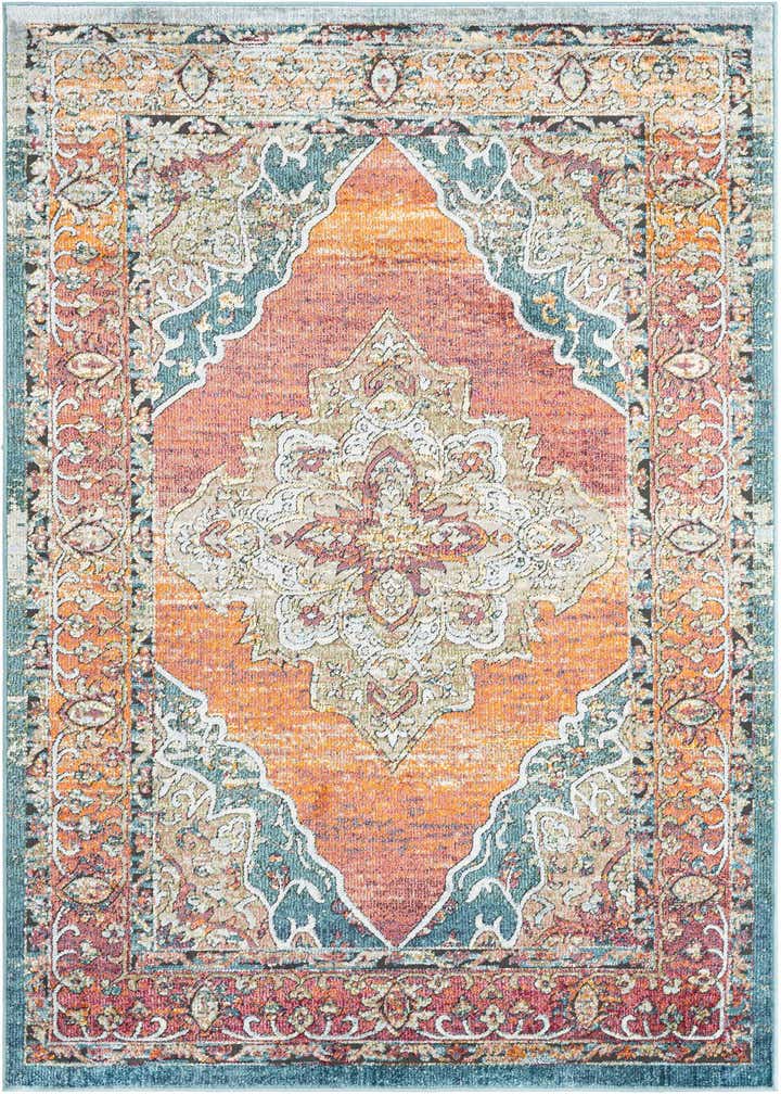 5' x 8' Isabella Rug