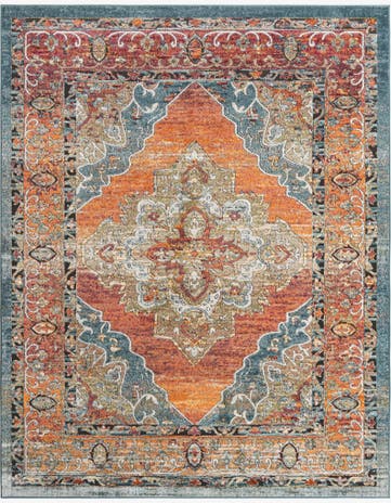 7' 10 x 10' Isabella Rug