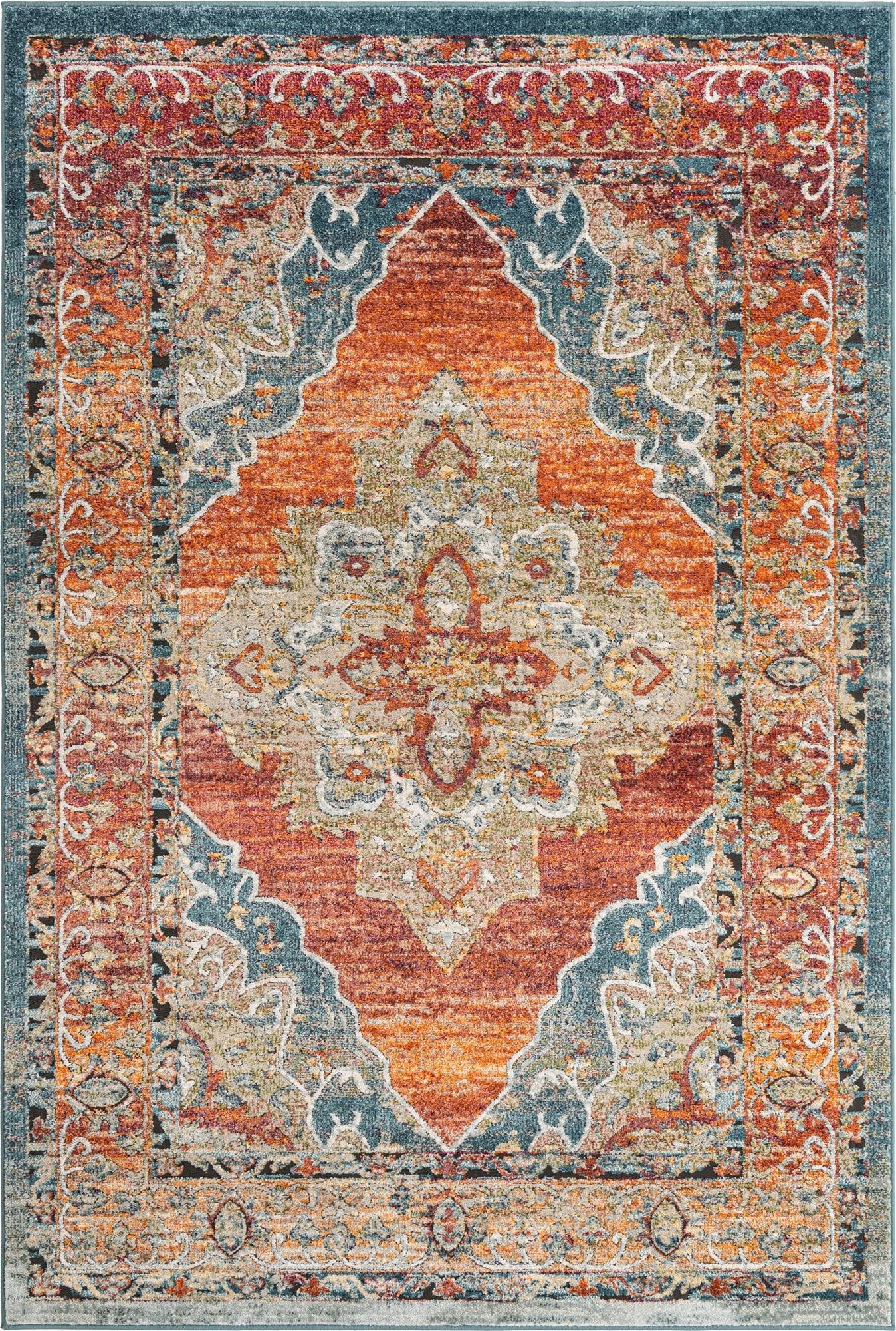 6' x 9' Isabella Rug