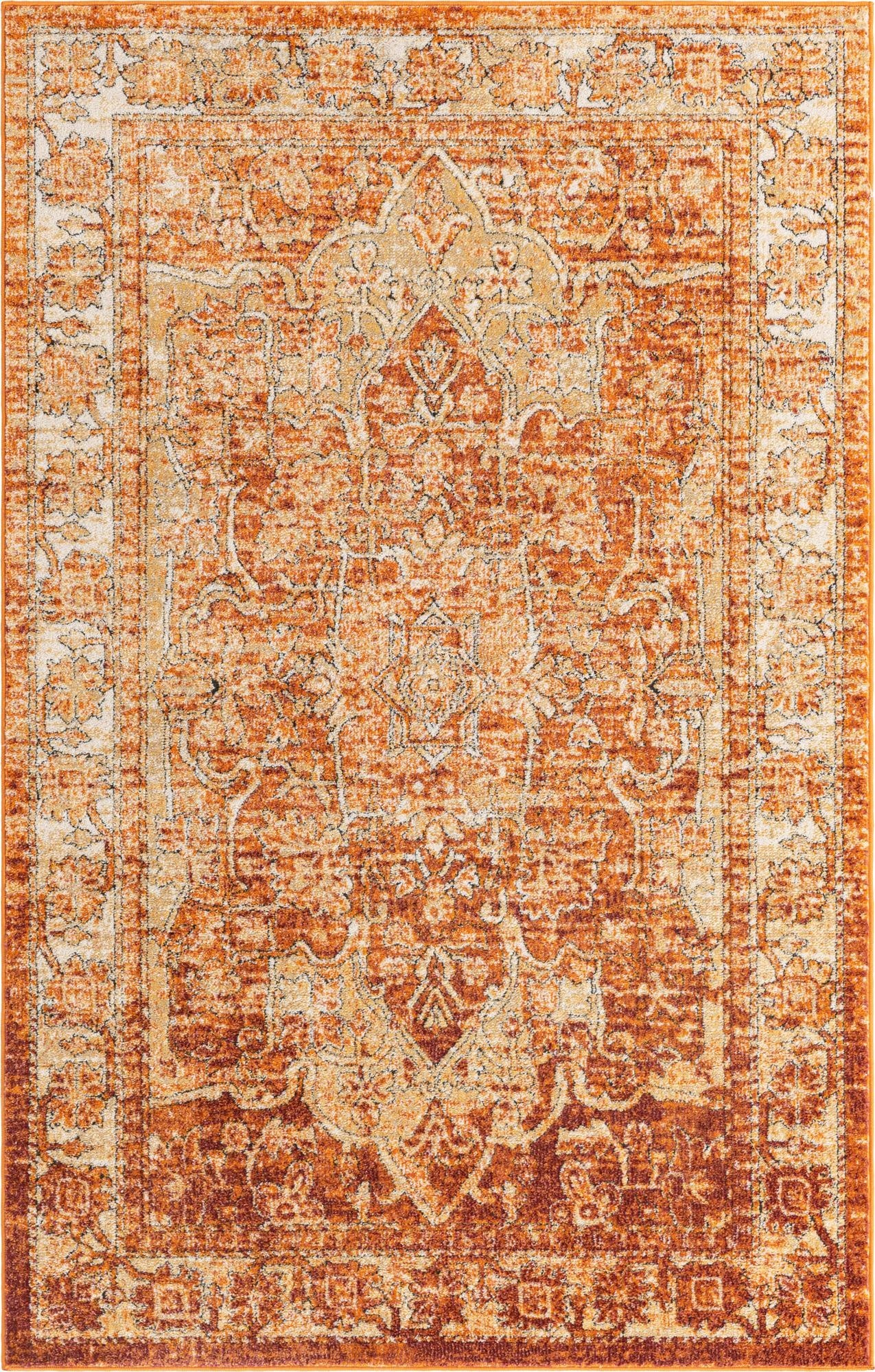 5' x 8' Isabella Rug