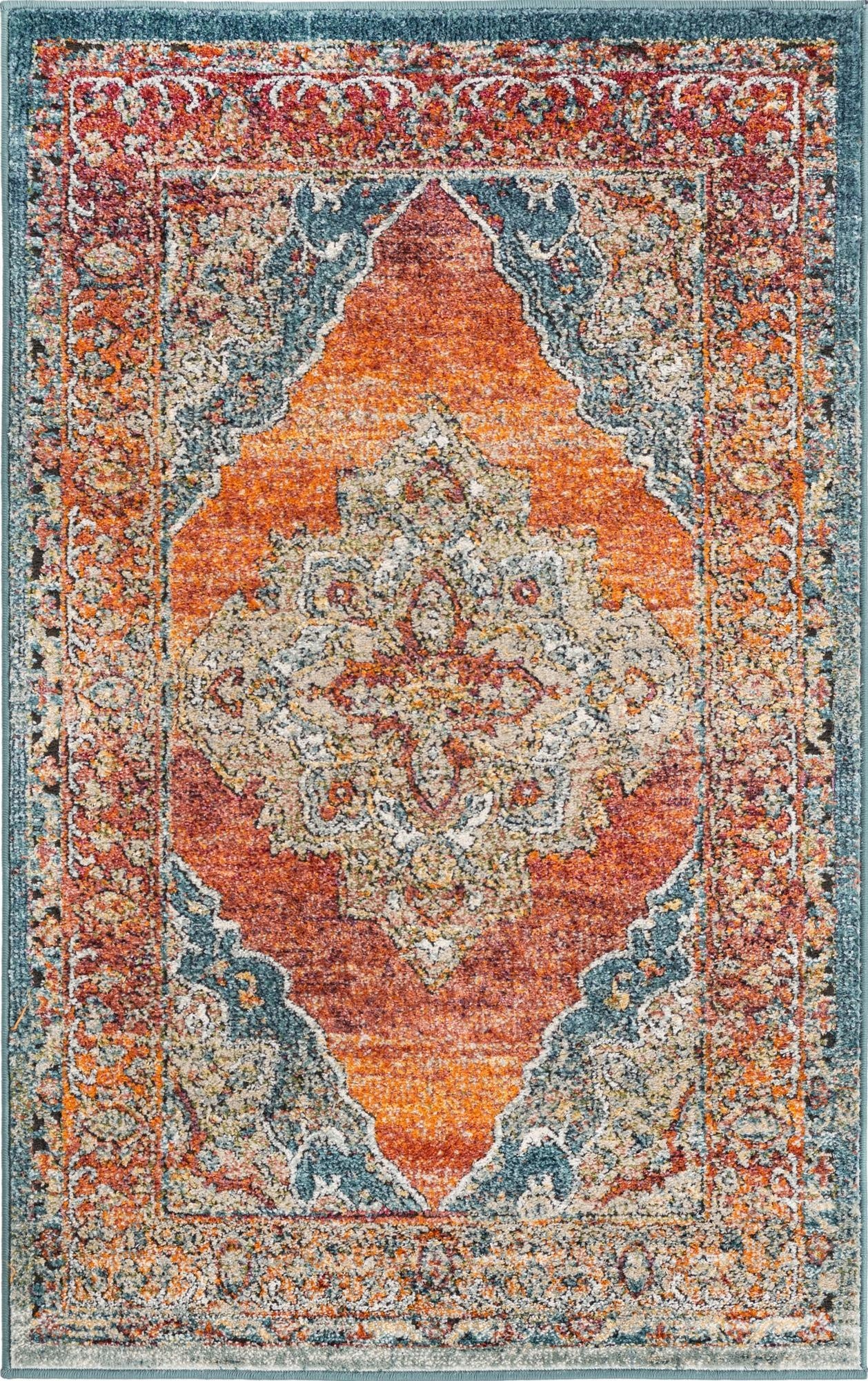 3' 3 x 5' 3 Isabella Rug