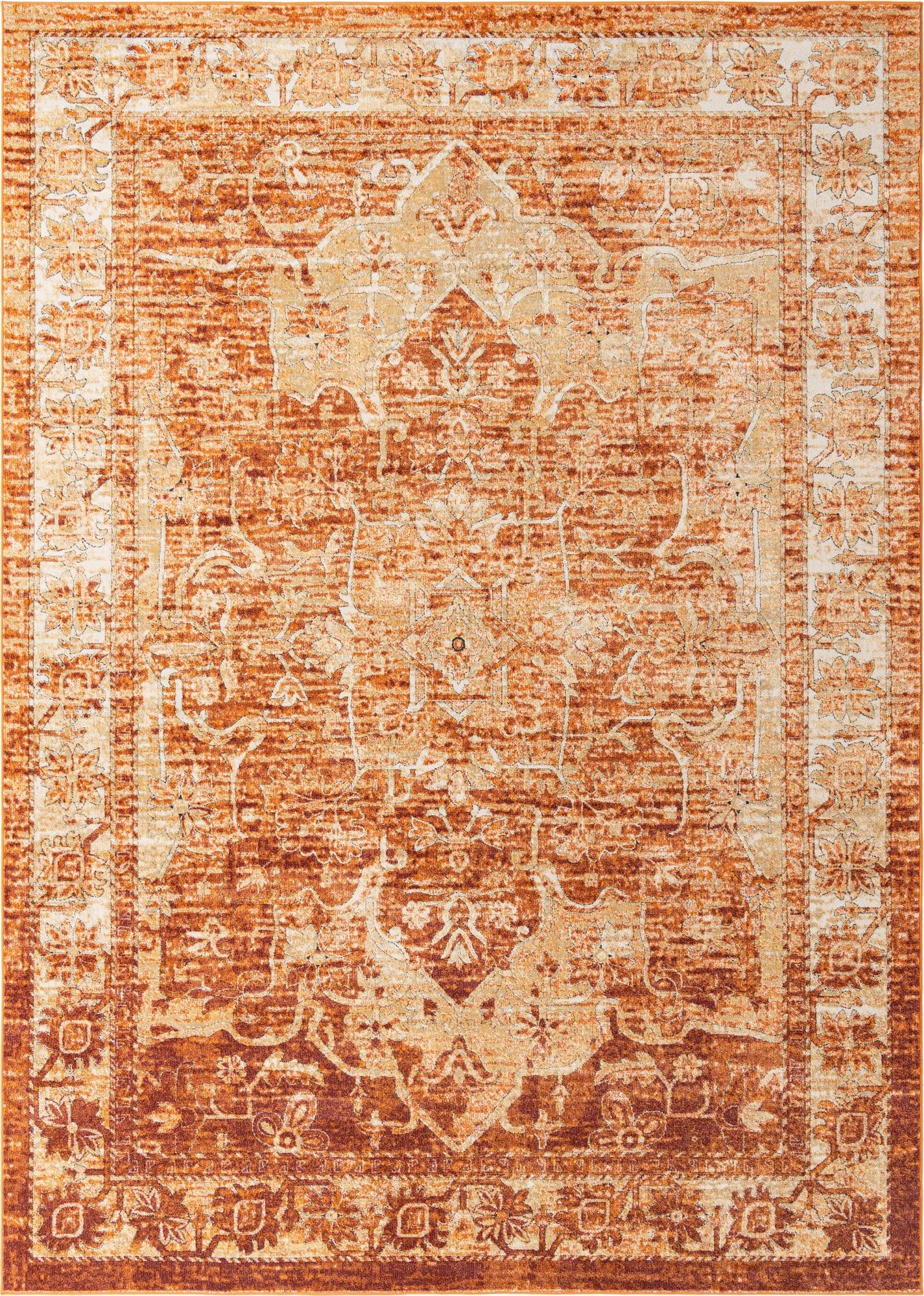 10' x 14' Isabella Rug