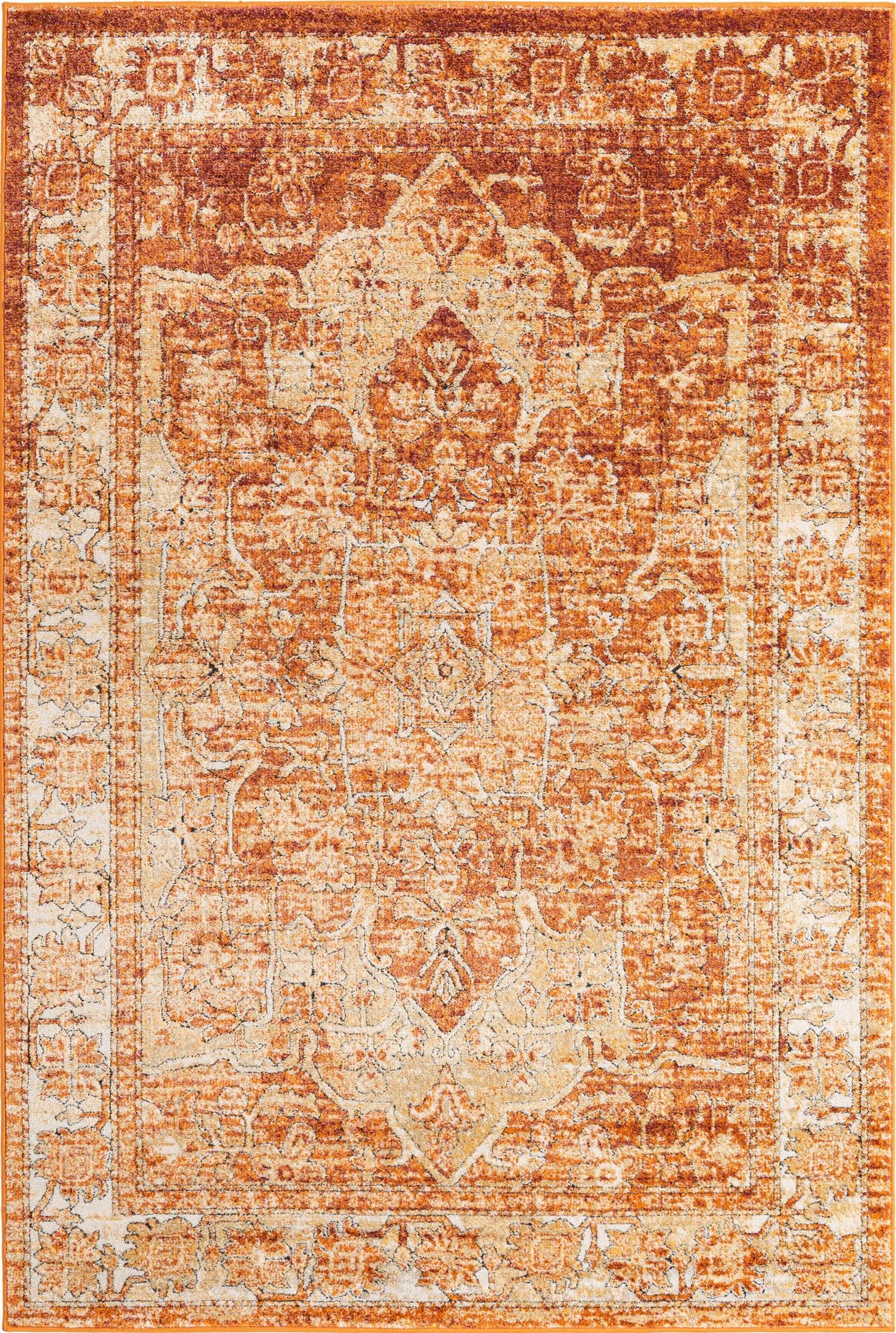 6' x 9' Isabella Rug