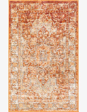 3' 3 x 5' 3 Isabella Rug