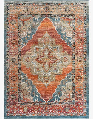 10' x 14' Isabella Rug