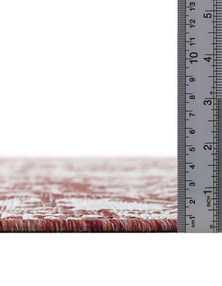 2' x 3' Easy-Clean Jill Zarin Dubai Indoor / Outdoor Rug