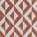 Rug Rust Red Swatch link