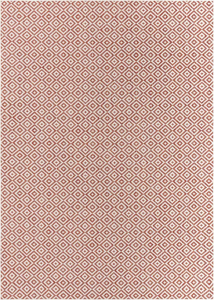 9' x 12' Easy-Clean Jill Zarin Costa Rica Indoor / Outdoor Rug