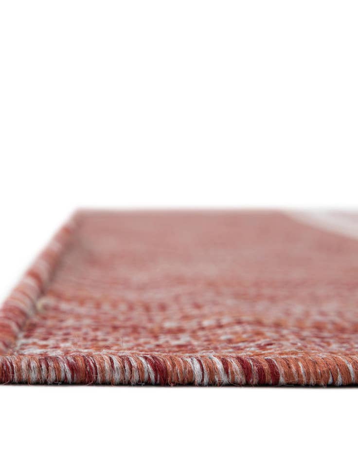 Detail image of 3' x 5' 3 Easy-Clean Jill Zarin Anguilla Indoor / Outdoor Rug
