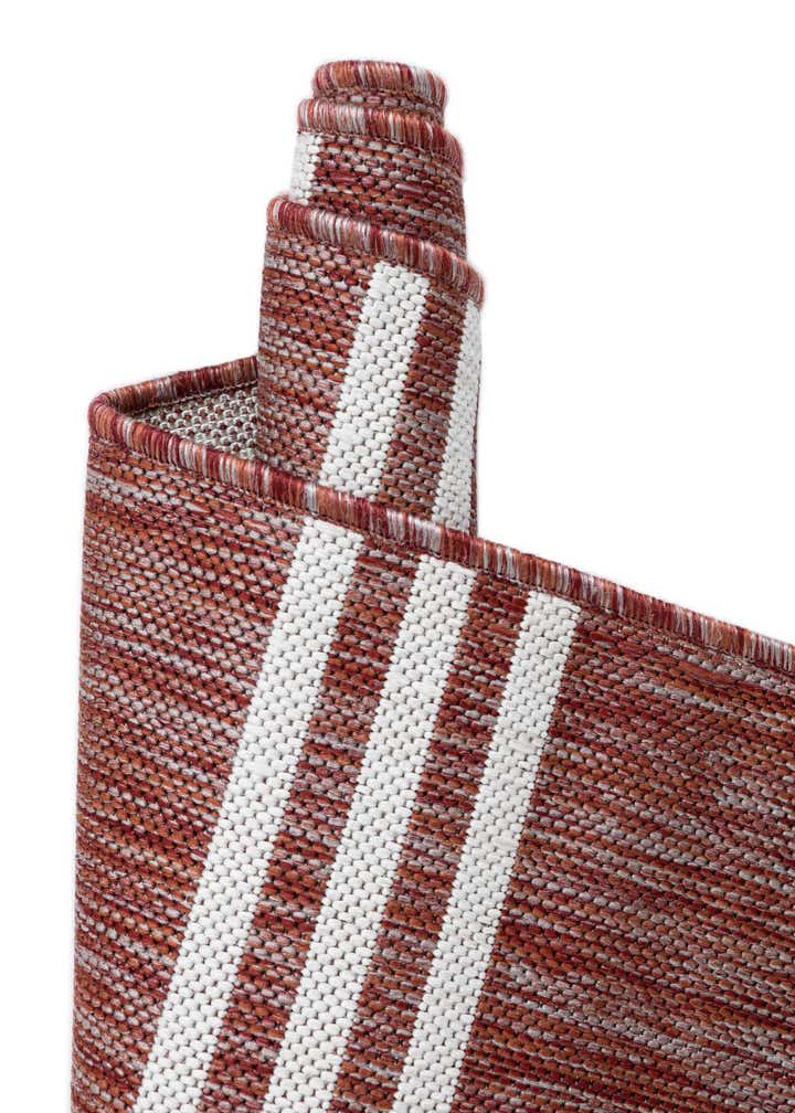 2' x 3' Easy-Clean Jill Zarin Anguilla Indoor / Outdoor Rug