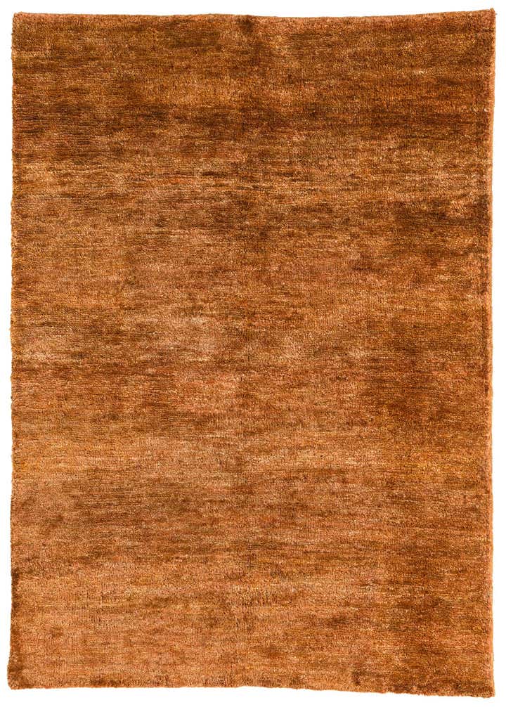 5' 7 x 7' 9 Hand Knotted Kashkuli Gabbeh Wool Rug