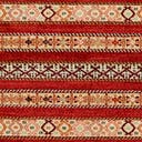 Rug Rust Red Swatch link
