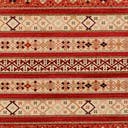 Rug Rust Red Swatch link
