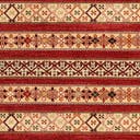 Rug Rust Red Swatch link