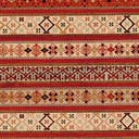 Rug Rust Red Swatch link