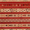 Rug Rust Red Swatch link