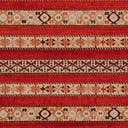 Rug Rust Red Swatch link