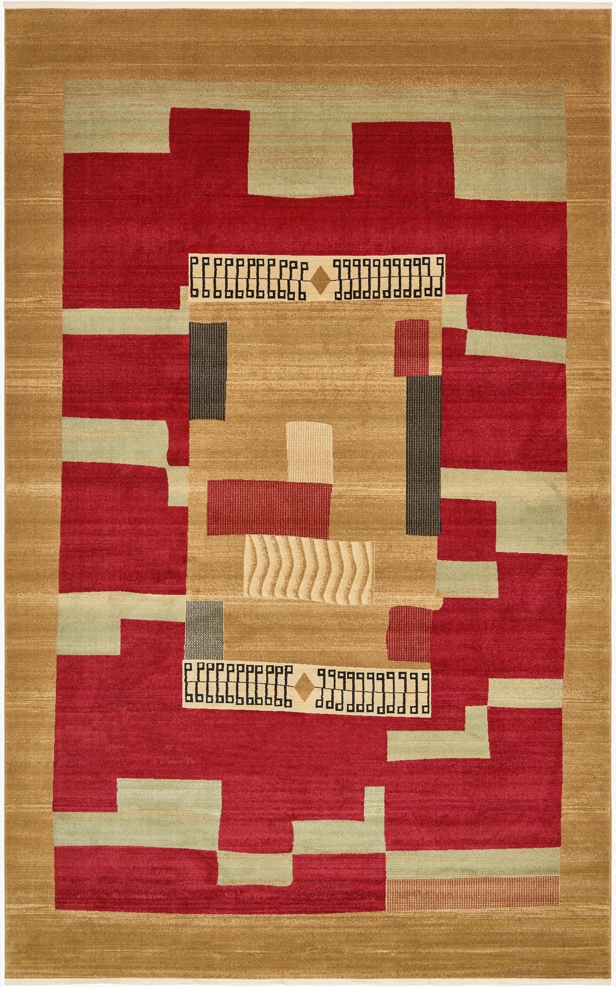 Primary image 320cm x 500cm Kashkuli Gabbeh Rug