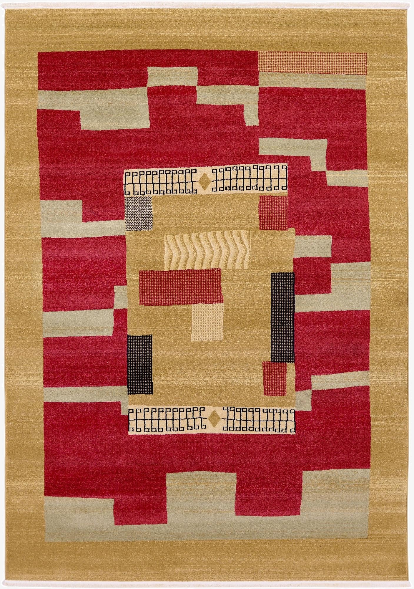 Previously viewed Rug