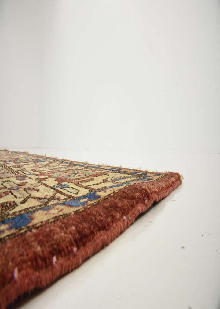 6' x 8' Hand Knotted Kazak Oriental Rug