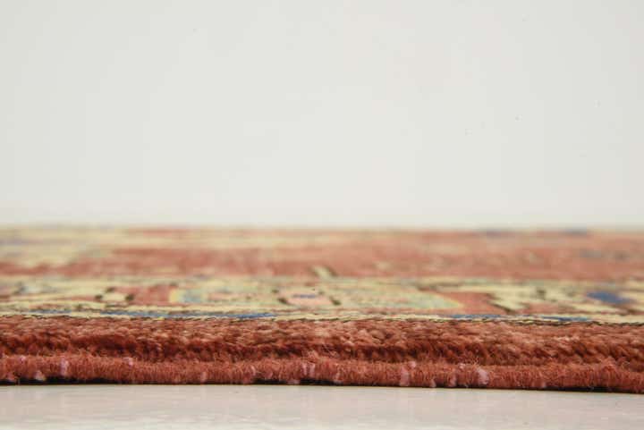 6' x 8' Hand Knotted Kazak Oriental Rug